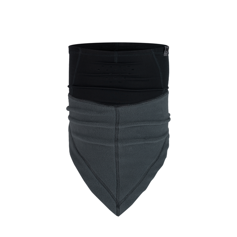 BUFF Mountain Bandana Solid Graphite