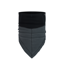 BUFF Mountain Bandana Solid Graphite