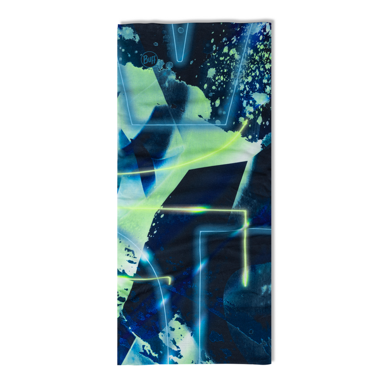 BUFF Original Ecostretch Jorp Navy