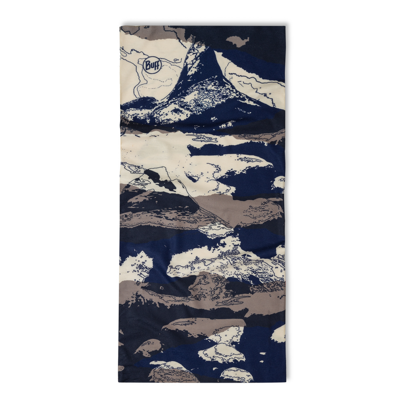 BUFF Original Ecostretch Midnight Navy