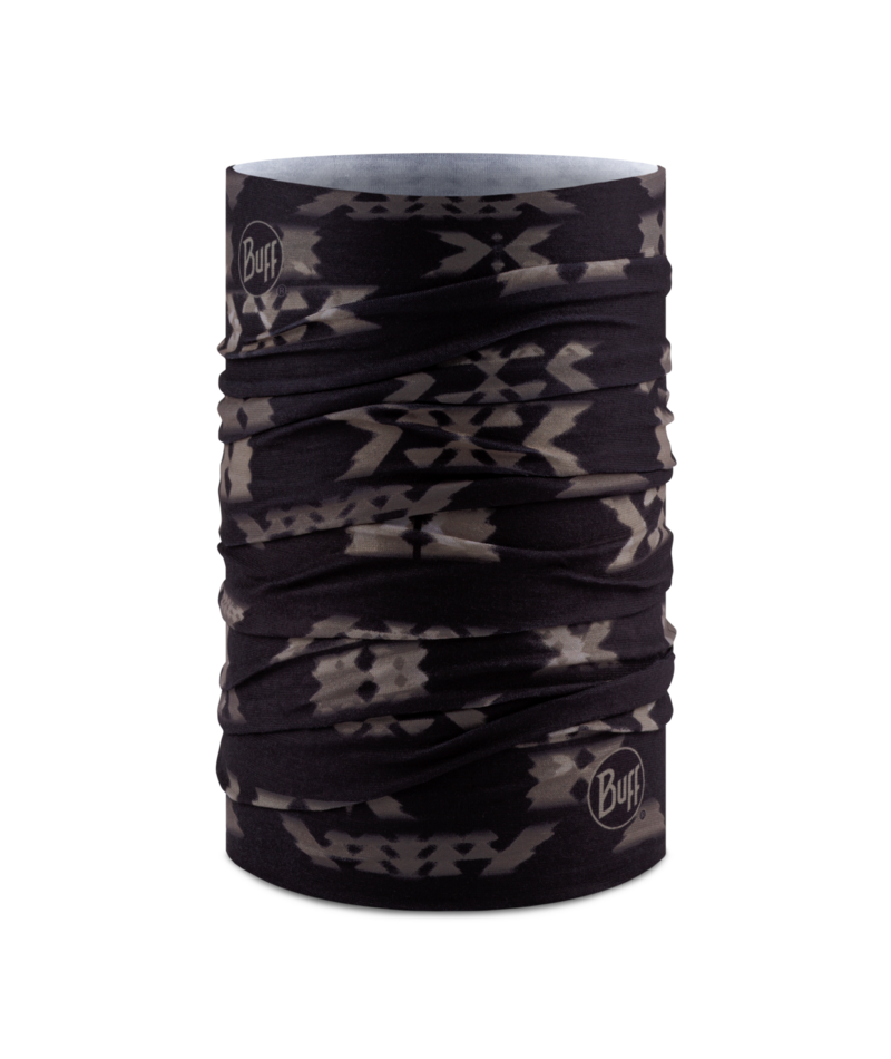 BUFF Original Ecostretch Dramak Black