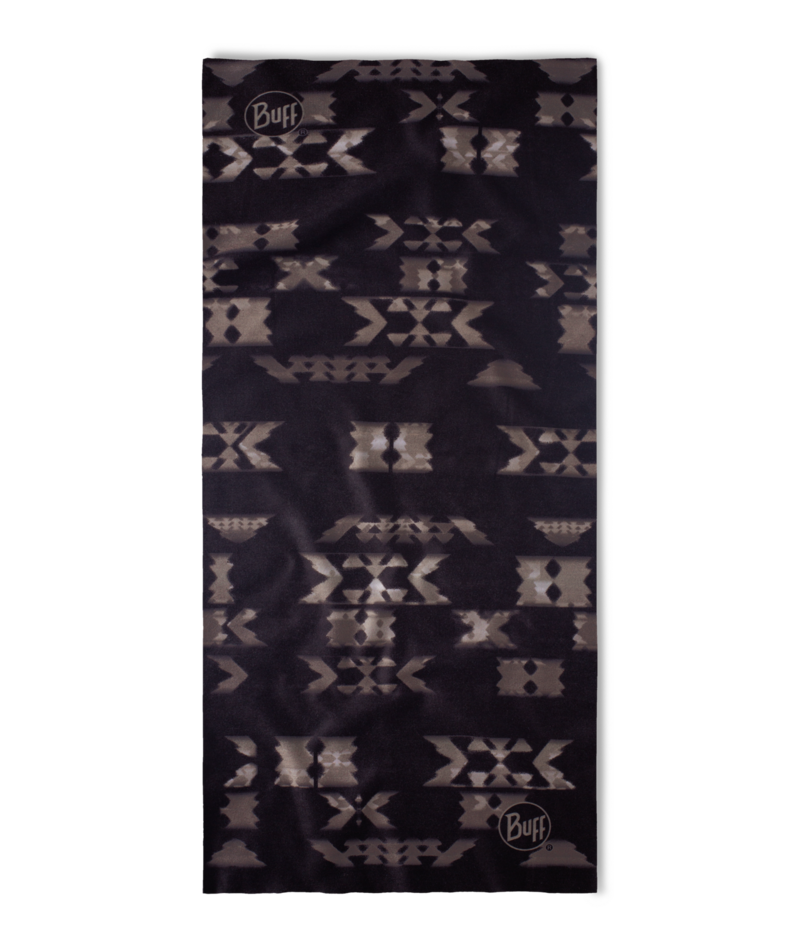 BUFF Original Ecostretch Dramak Black-1