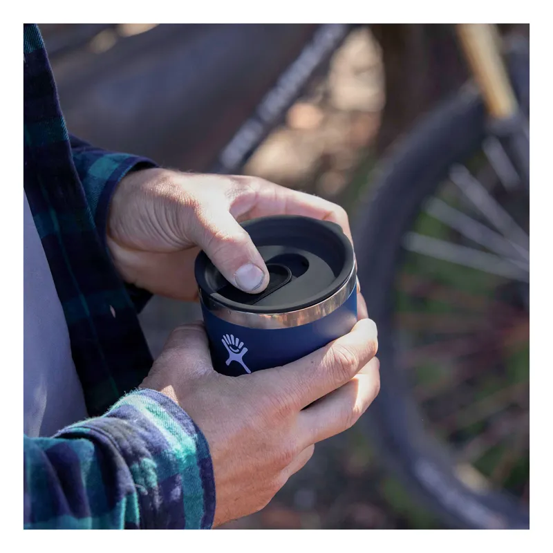 Hydro Flask Medium Closeable Press In Lid-4