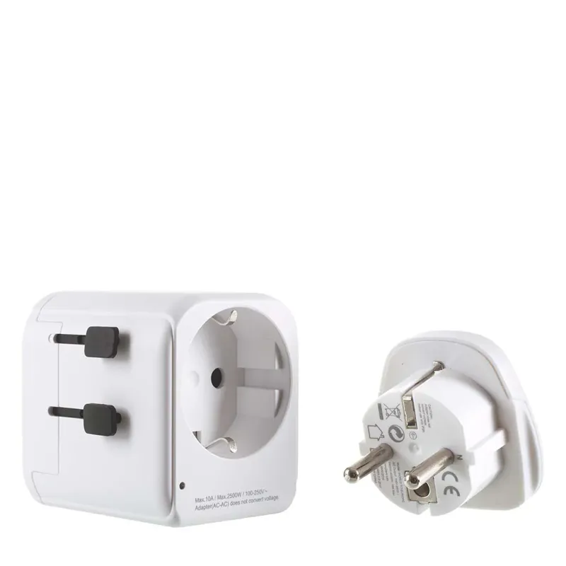 Lifeventure World Travel Adapter-2