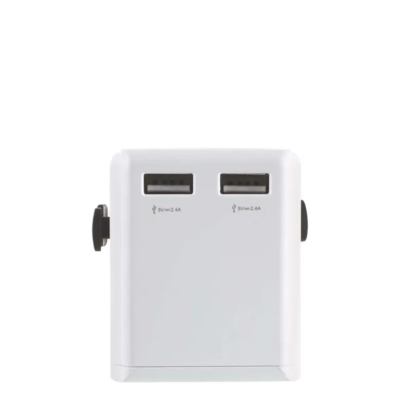 Lifeventure World Travel Adapter-5