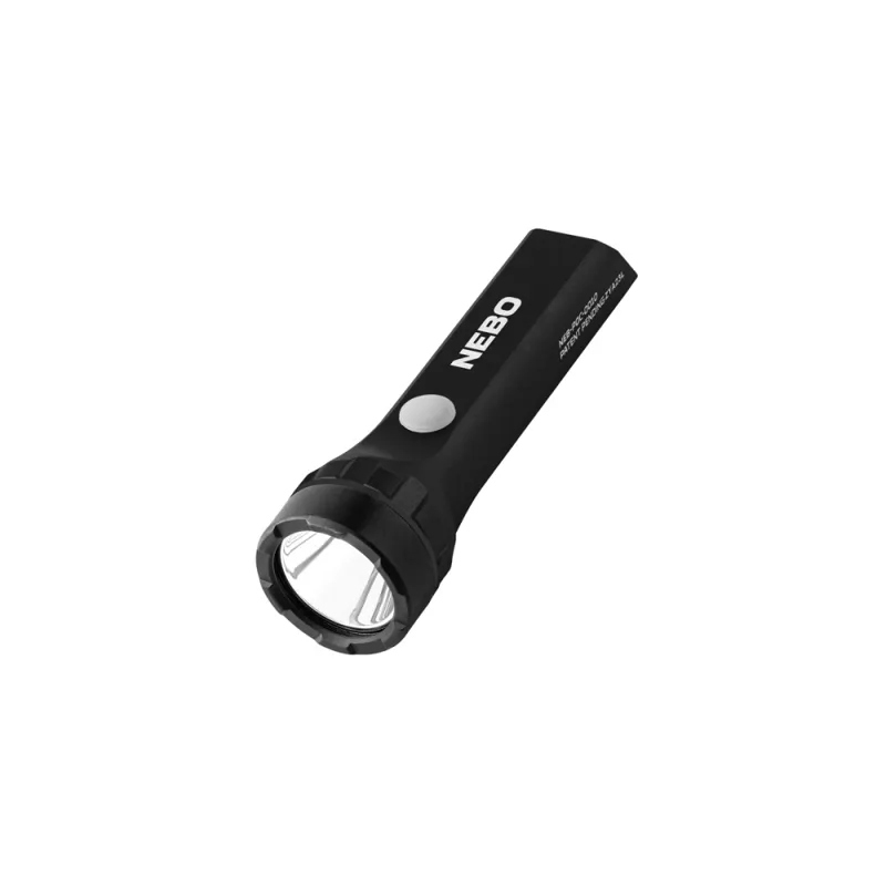 Nebo Luxtreme Nano Pocket Light Black