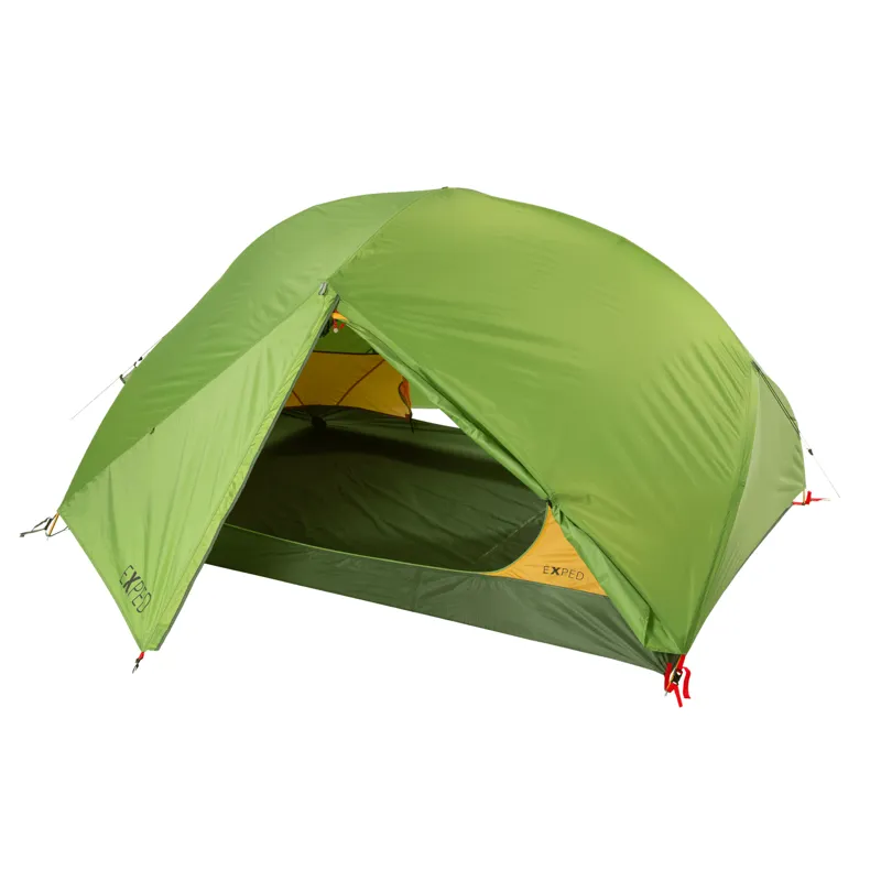 Exped Lyra III Tent-1