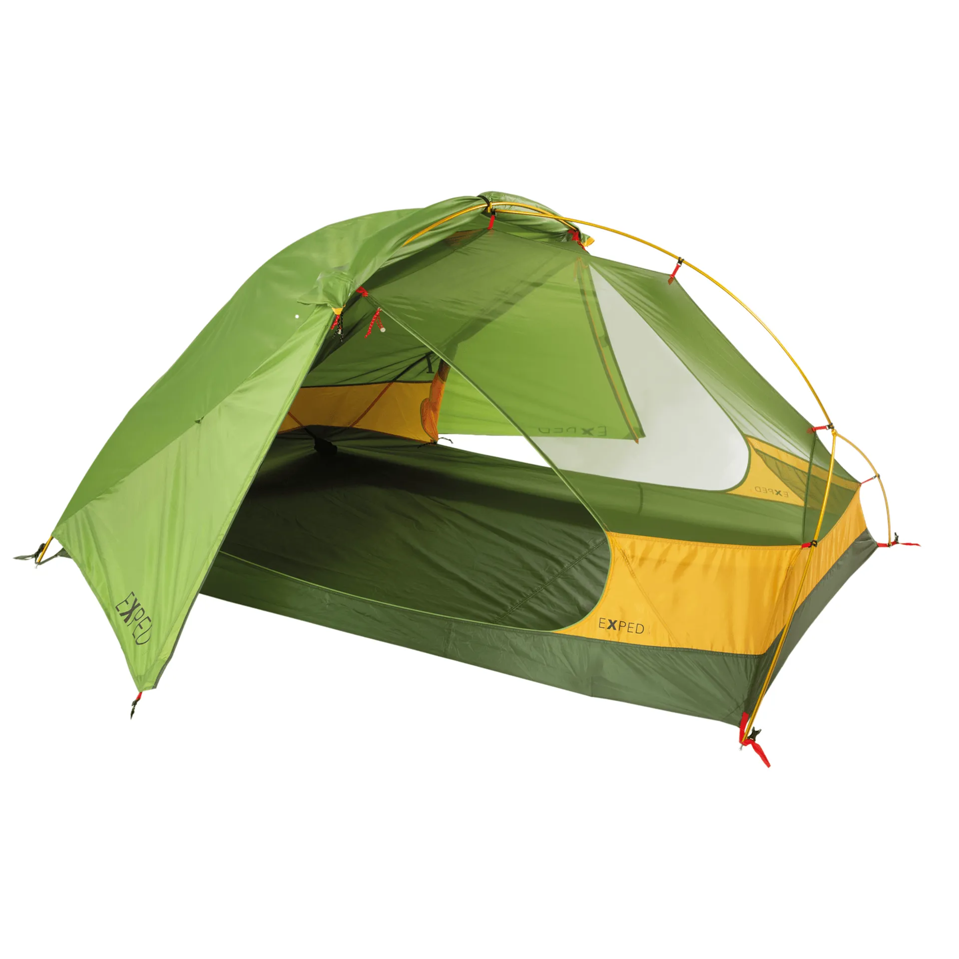 Exped Lyra II 2 Person 3 Season Tent