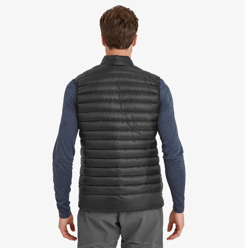 Montane Mens Anti Freeze Gilet Black-6
