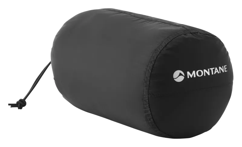 Montane Mens Anti Freeze Gilet Black-3