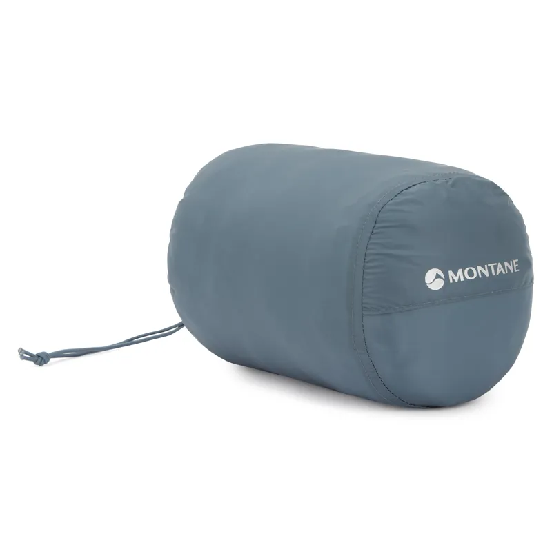 Montane Mens Anti Freeze Hoody Stone Blue-2