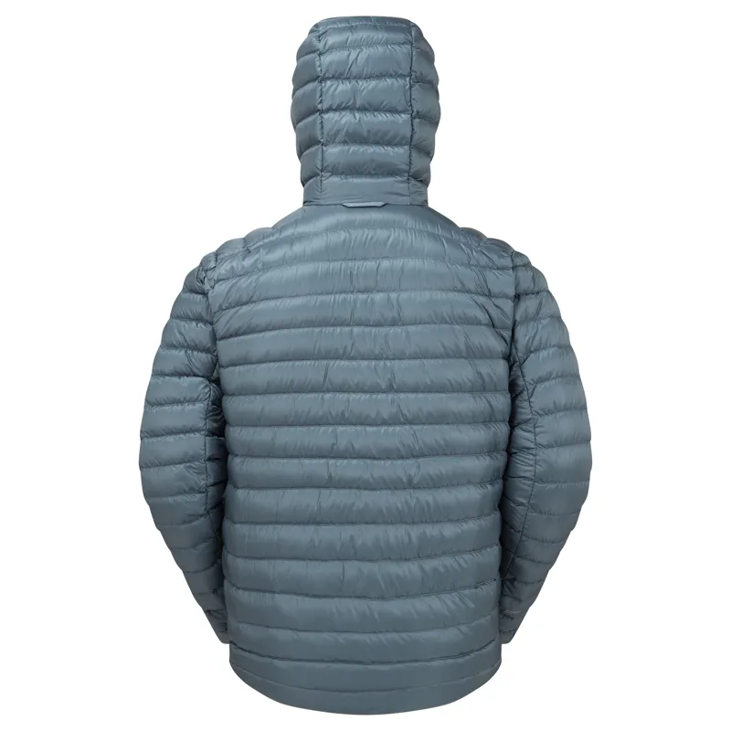 Montane Mens Anti Freeze Hoody Stone Blue-1