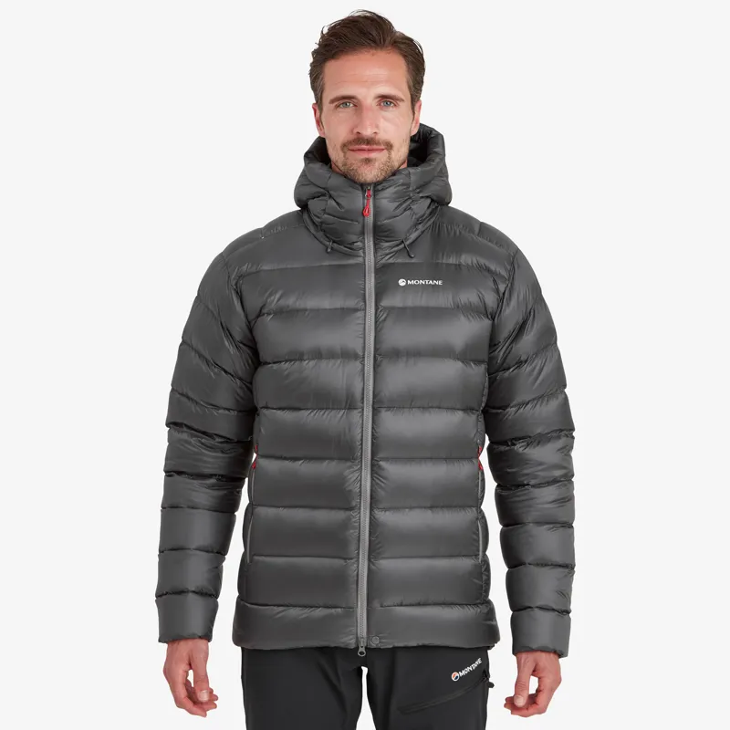 Montane Mens Anti Freeze XT Hoody Slate-2