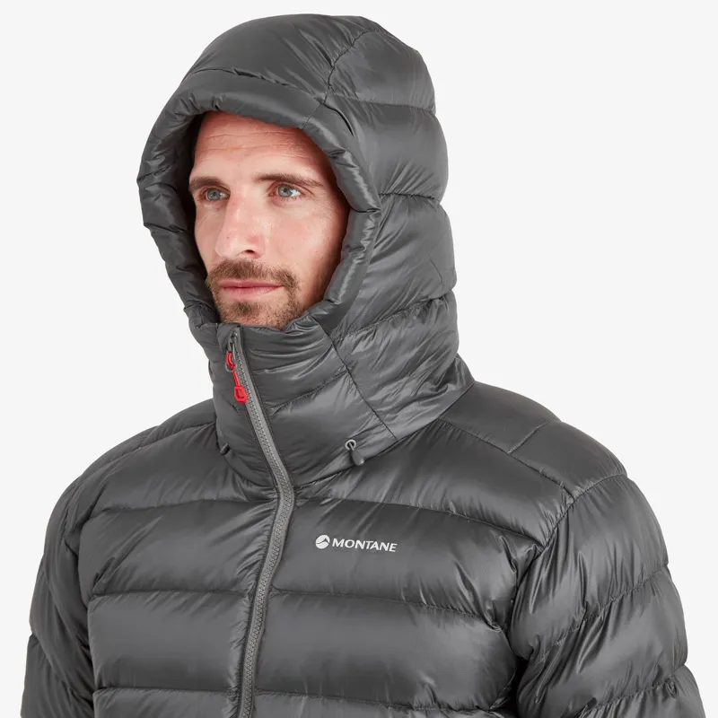 Montane Mens Anti Freeze XT Hoody Slate-6
