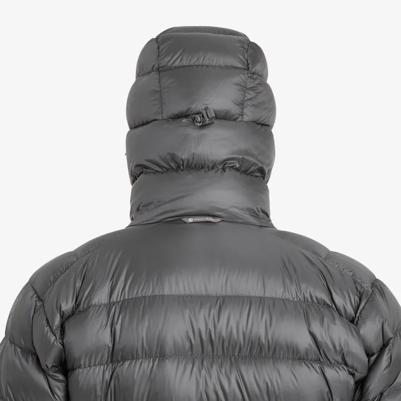 Montane Mens Anti Freeze XT Hoody Slate-5