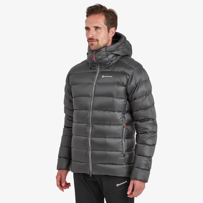 Montane Mens Anti Freeze XT Hoody Slate-3