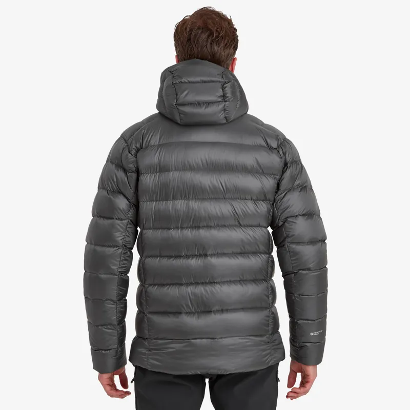 Montane Mens Anti Freeze XT Hoody Slate-4