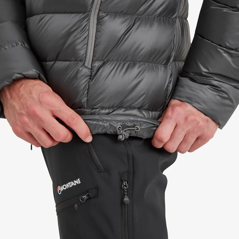 Montane Mens Anti Freeze XT Hoody Slate-10
