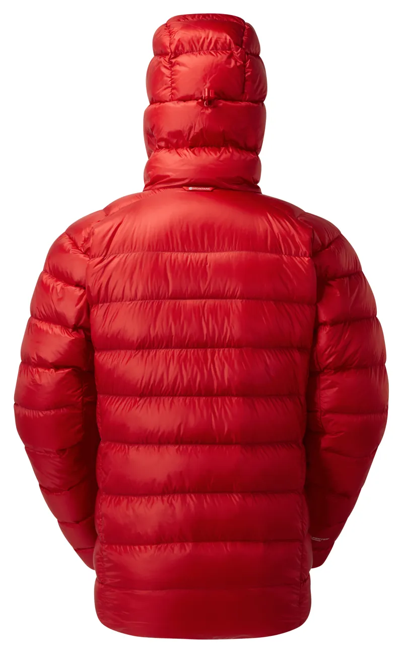 Montane Mens Anti Freeze XT Hoody Adrenaline-1