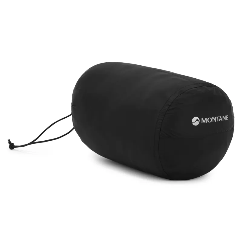 Montane Mens Anti Freeze XT Hoody Black-2