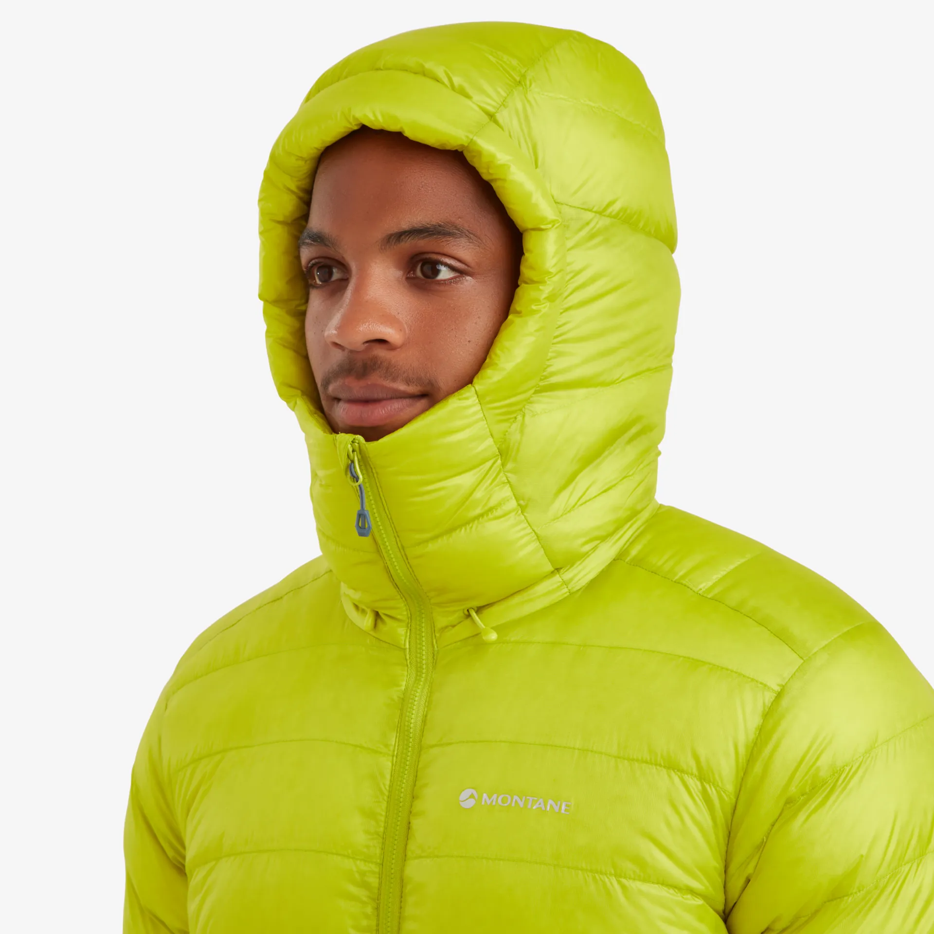 HOT Ultralight 850 Montane Alpine 850 Down Jacket Montane