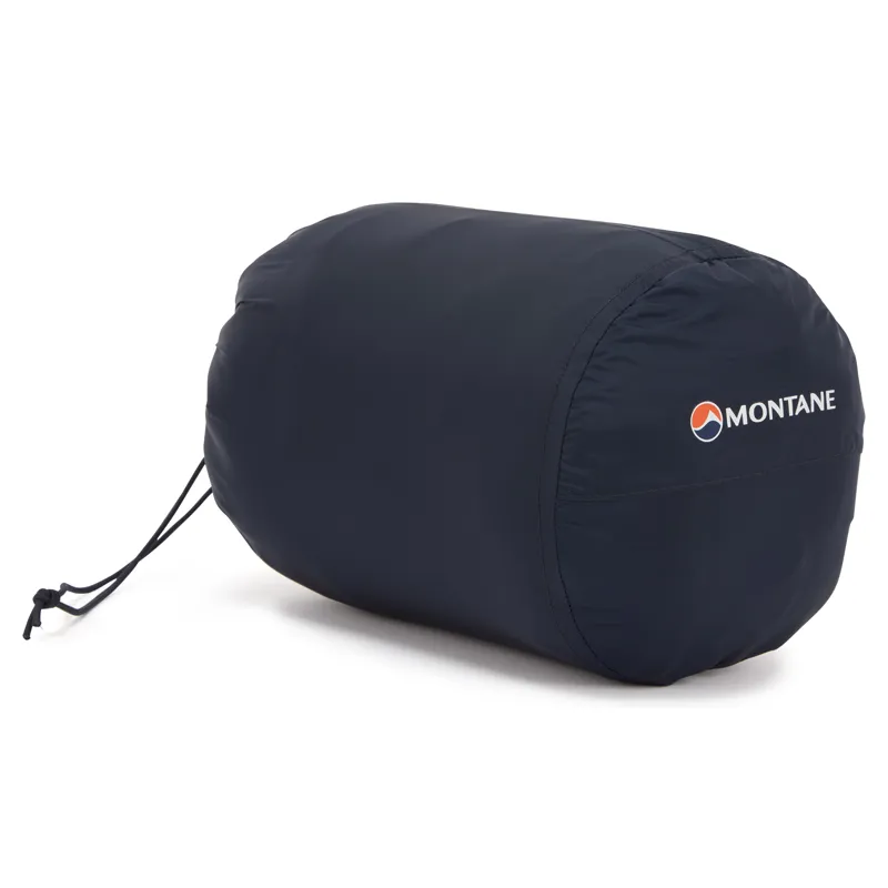 Montane Mens Anti Freeze XPD Hoodie Eclipse Blue-2