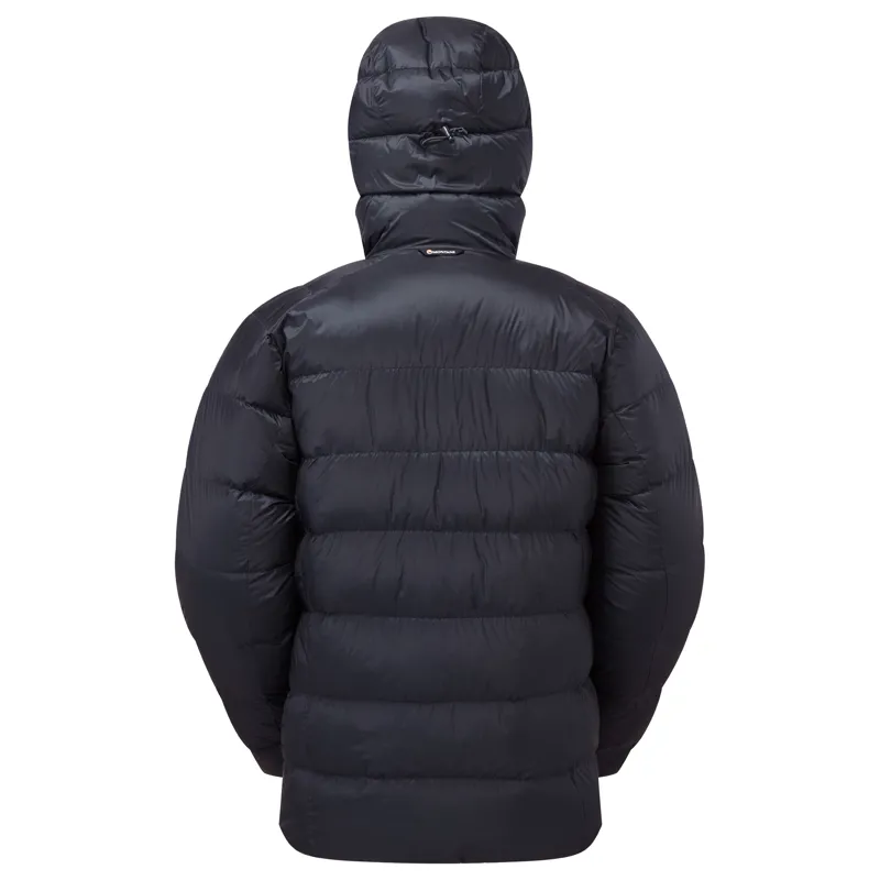 Montane Mens Anti Freeze XPD Hoodie Eclipse Blue-1