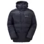 Montane Mens Anti Freeze XPD Hoodie Eclipse Blue