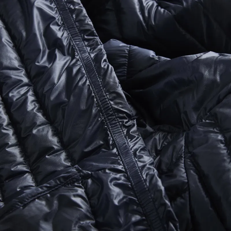 Montane Men's Alpine 850 Nano Hoodie Eclipse Blue-9