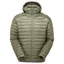 Montane Men's Anti Freeze Hoody Caper