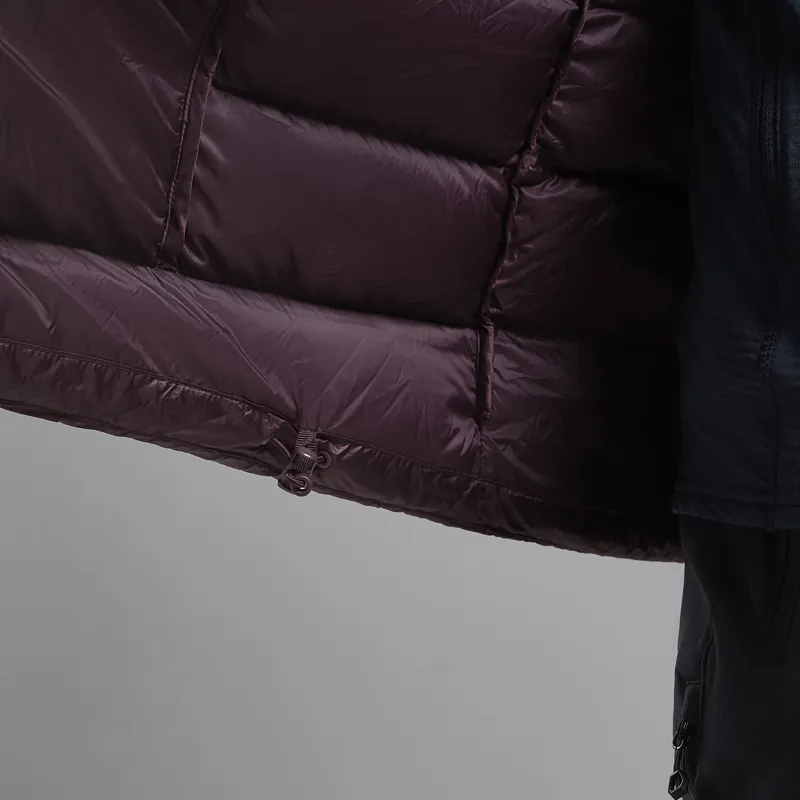 Montane Men's Anti Freeze XT Hoody Dark Garnet-7