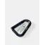 Matador BetaLock Carabiner Travel Lock Matte Black