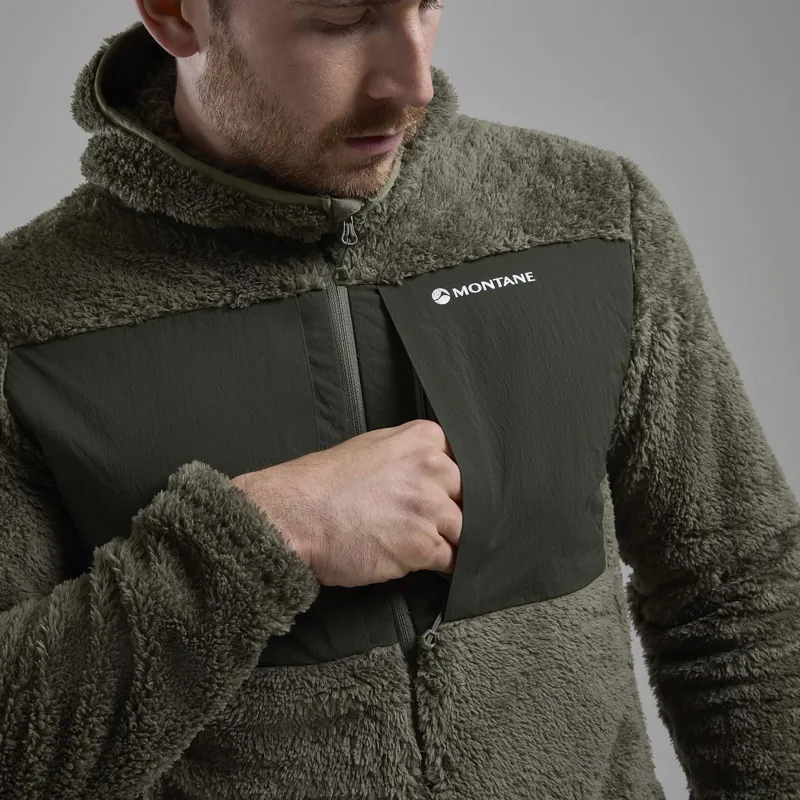 Montane Men's Caldus XT Hoodie Caper-5