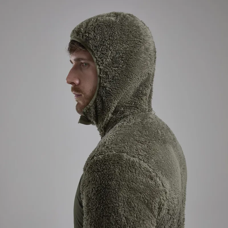 Montane Men's Caldus XT Hoodie Caper-4