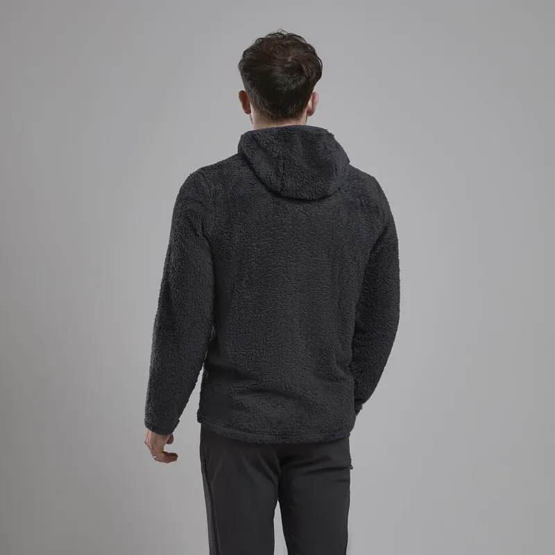 Montane Men's Caldus XT Hoodie Midnight Grey-3