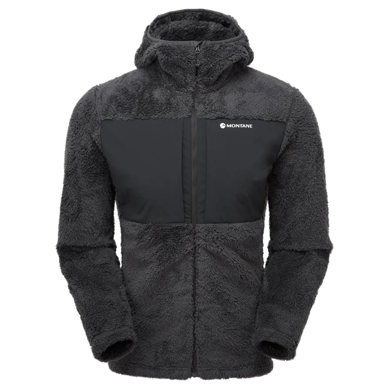 Montane Men's Caldus XT Hoodie Midnight Grey