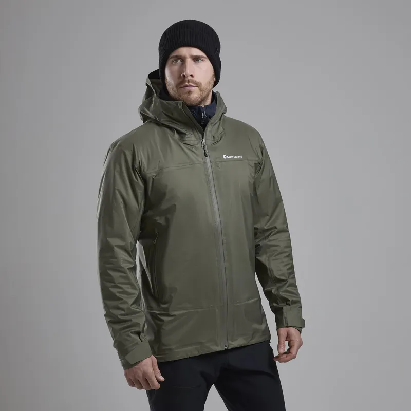 Montane Men's Cetus Lite Jacket Caper-1
