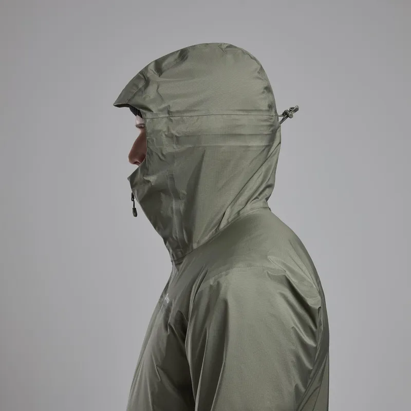 Montane Men's Cetus Lite Jacket Caper-3