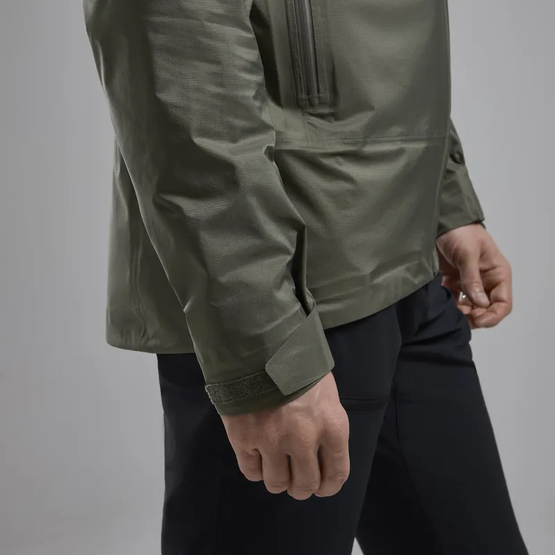 Montane Men's Cetus Lite Jacket Caper-5