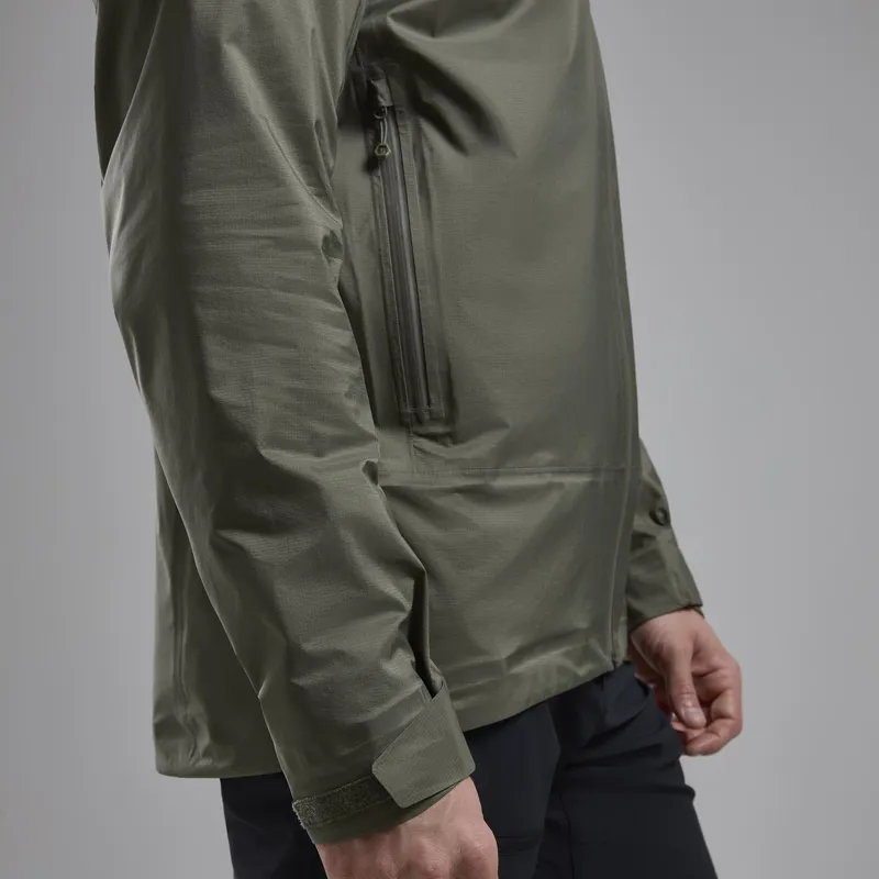 Montane Men's Cetus Lite Jacket Caper-4