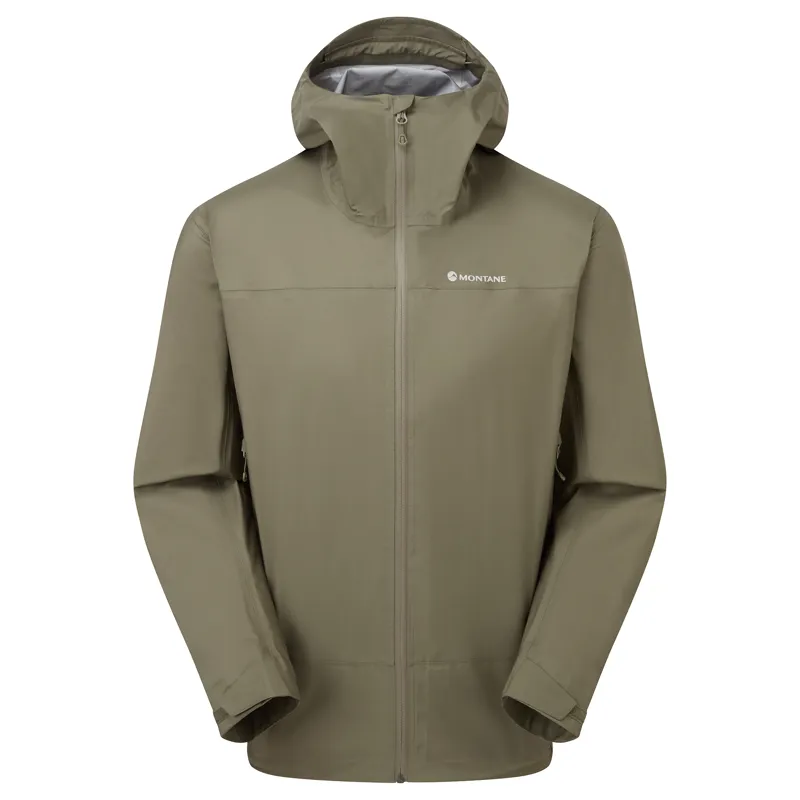Montane Men's Cetus Lite Jacket Caper