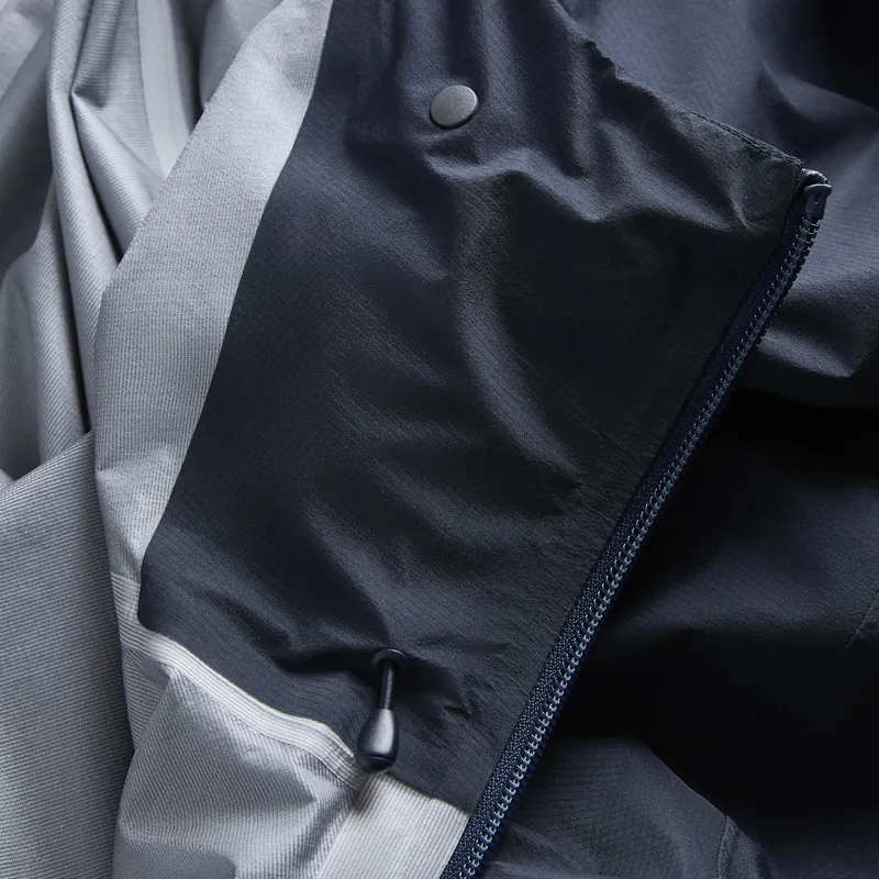 Montane Men's Cetus Lite Jacket Eclipse Blue-8