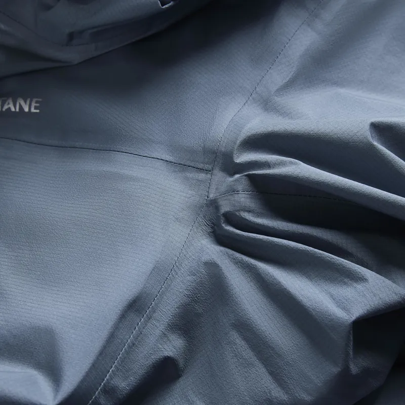 Montane Men's Cetus Lite Jacket Stone Blue-8