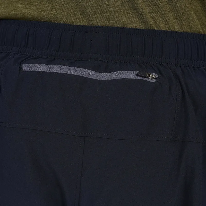 Montane Mens Dragon 7 Inch Shorts Black-5