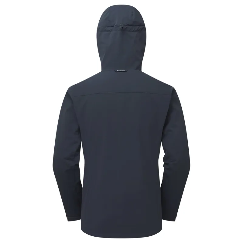 Montane Mens Dyno LT Jacket Eclipse Blue-1