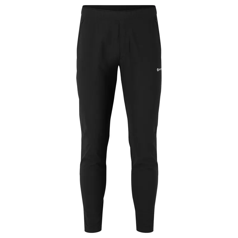 Montane Mens Dynamic Nano Pants Black