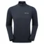 Montane Men's Dart XT Zip Neck Eclipse Blue
