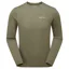 Montane Men's Dart Long Sleeve T-Shirt Caper