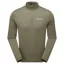 Montane Men's Dart Zip Neck Caper