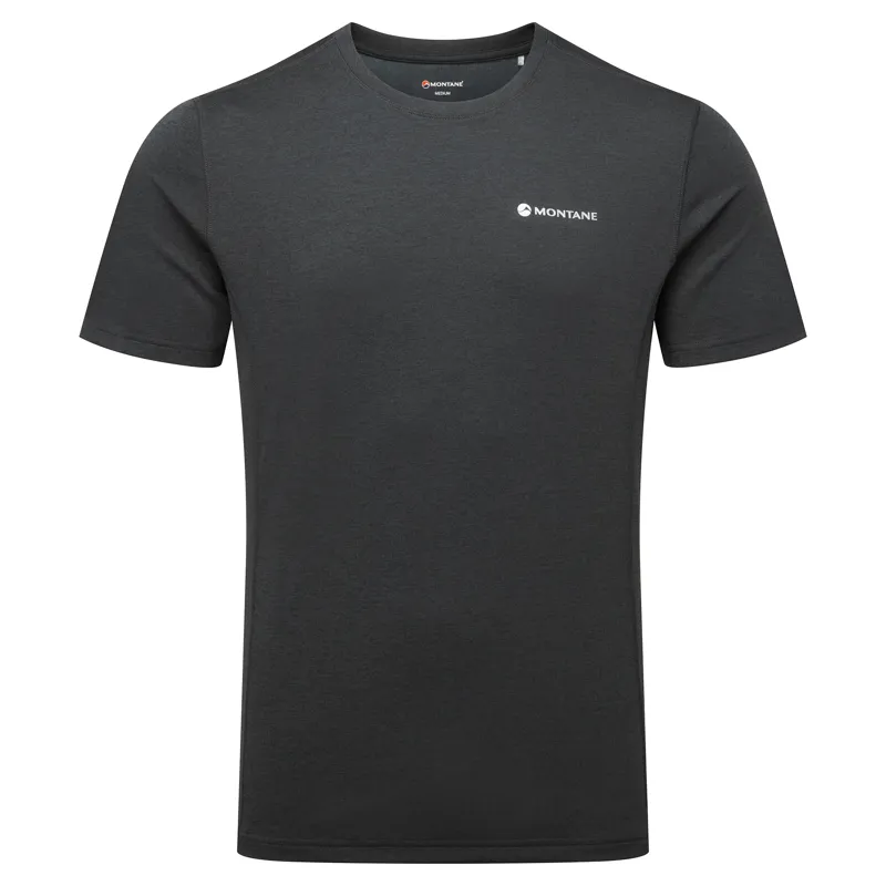 Montane Men's Dart T-Shirt Black